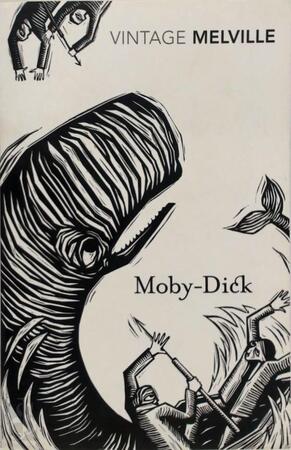 Moby Dick - Herman Melville Moby Dick - Herman Melville