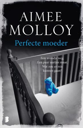 Perfecte moeder - Aimee Molloy Perfecte moeder - Aimee Molloy