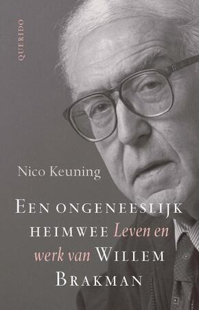 Een ongeneeslijk heimwee - Nico Keuning Een ongeneeslijk heimwee - Nico Keuning