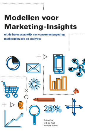 Modellen voor Marketing Insights - Anita Cox, Erik de Kort, Norbert Scholl Modellen voor Marketing Insights - Anita Cox, Erik de Kort, Norbert Scholl
