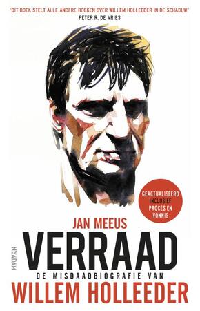 Verraad - Jan Meeus Verraad - Jan Meeus