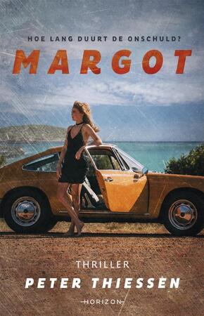Margot - Peter Thiessen Margot - Peter Thiessen