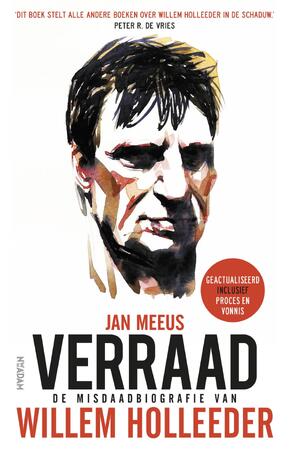 Verraad - Jan Meeus Verraad - Jan Meeus
