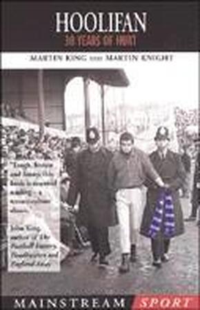 Hoolifan - Martin Knight
