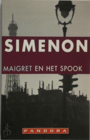 Maigret en het spook - G. Simenon Maigret en het spook - G. Simenon