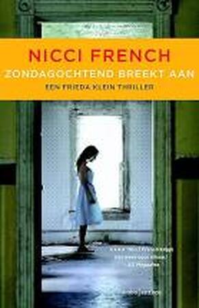 Zondagochtend breekt aan - Nicci French Zondagochtend breekt aan - Nicci French