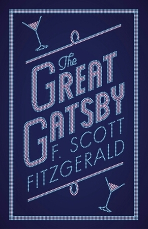 Great Gatsby - F. Scott Fitzgerald Great Gatsby - F. Scott Fitzgerald