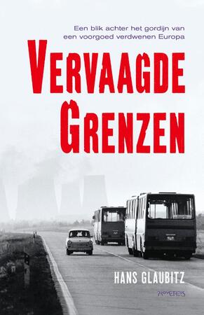 Vervaagde grenzen - Hans Glaubitz Vervaagde grenzen - Hans Glaubitz