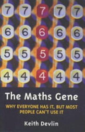 The Maths Gene - Keith J. Devlin The Maths Gene - Keith J. Devlin