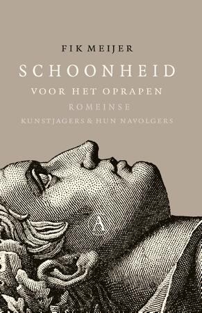 Schoonheid voor het oprapen - Fik Meijer Schoonheid voor het oprapen - Fik Meijer