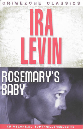 Rosemary's baby - I. Levin