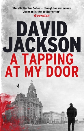 Tapping at my door - Tapping at my door -