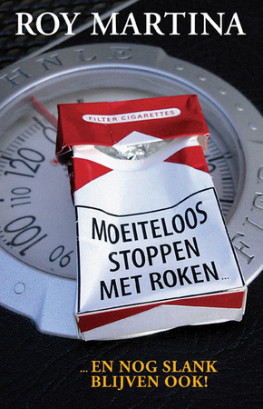 Stoppen met roken - R. Martina Stoppen met roken - R. Martina