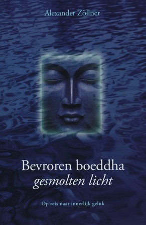 Bevroren boeddha - Alexander Zollner Bevroren boeddha - Alexander Zollner