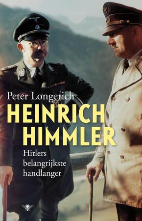 Heinrich Himmler - Peter Longerich Heinrich Himmler - Peter Longerich