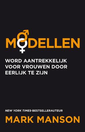 Modellen - Mark Manson Modellen - Mark Manson