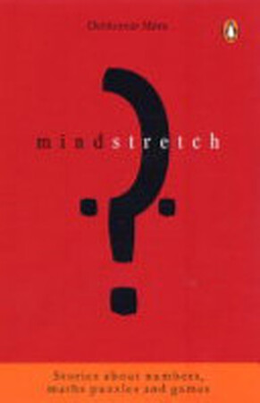 Mindstretch - Debkumar Mitra