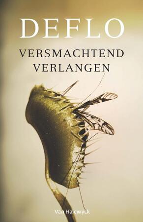 Versmachtend verlangen - Luc Deflo Versmachtend verlangen - Luc Deflo