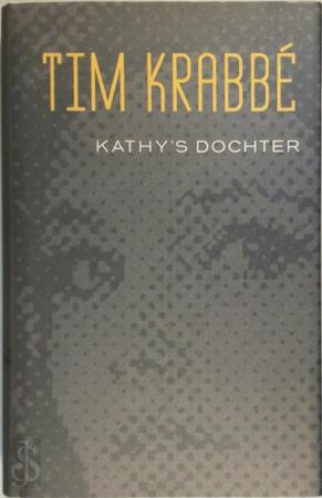 Kathy's dochter - Tim Krabbé