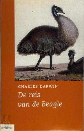 De reis van de Beagle - C. Darwin De reis van de Beagle - C. Darwin