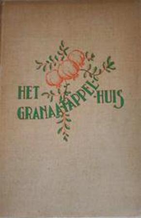 Het granaatappelhuis - Oscar Wilde Het granaatappelhuis - Oscar Wilde