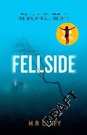 Fellside - M. R. Carey