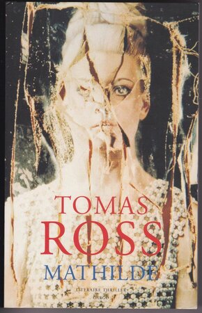 Mathilde - Tomas Ross Mathilde - Tomas Ross