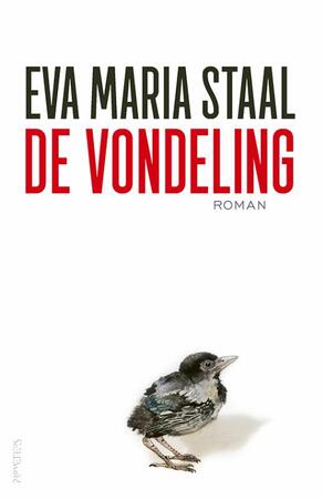 De vondeling - Eva Maria Staal De vondeling - Eva Maria Staal