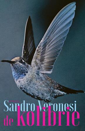 De kolibrie - Sandro Veronesi De kolibrie - Sandro Veronesi