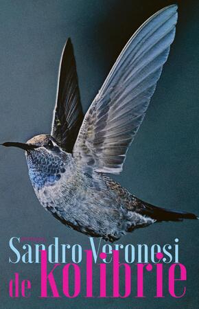 De kolibrie - Sandro Veronesi De kolibrie - Sandro Veronesi