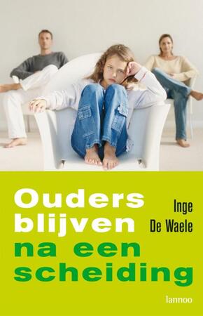 Ouders blijven na een scheiding - I. De Waele