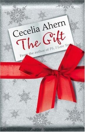 Gift - Cecelia Ahern