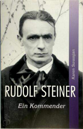 Rudolf Steiner - Karen Swassjan Rudolf Steiner - Karen Swassjan