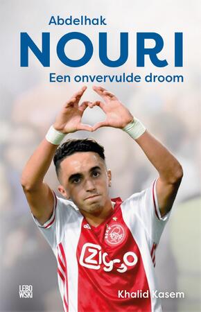 Abdelhak Nouri - Khalid Kasem Abdelhak Nouri - Khalid Kasem