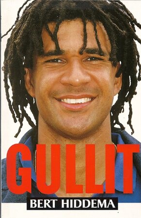 Gullit - B. Hiddema Gullit - B. Hiddema