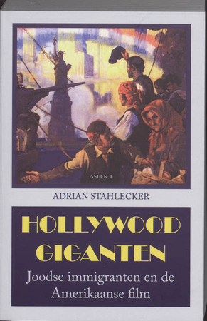 Hollywood Giganten - Adrian Stahlecker