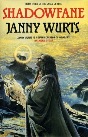 Shadowfane - Janny Wurts Shadowfane - Janny Wurts