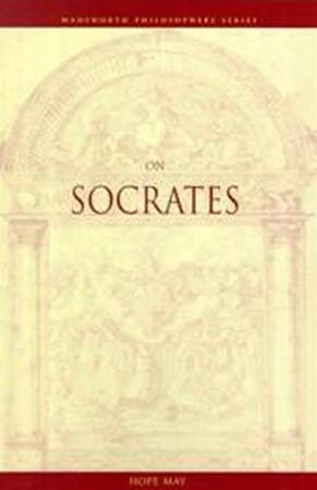 On Socrates - Hope May On Socrates - Hope May