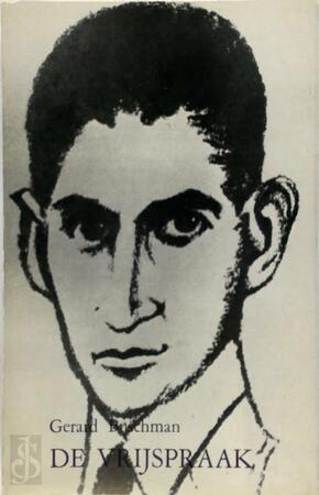 De vrijspraak - Gerard Buschman