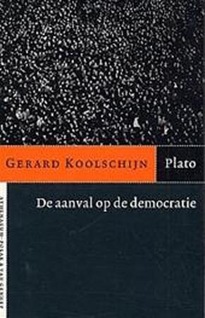 Plato - G. Koolschijn Plato - G. Koolschijn