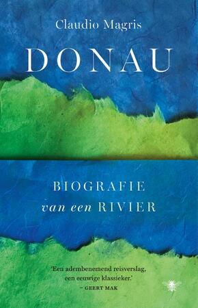 Donau - Claudio Magris Donau - Claudio Magris
