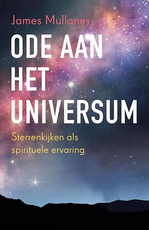 Ode aan het universum - James Mullaney