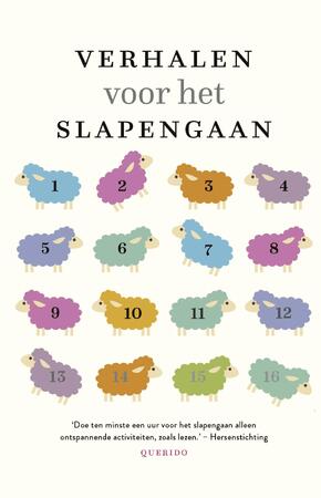 Verhalen voor het slapengaan - Diverse auteurs Verhalen voor het slapengaan - Diverse auteurs
