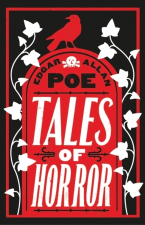 Tales of horror - Edgar Allan Poe