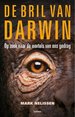 De bril van Darwin - M. Nelissen De bril van Darwin - M. Nelissen