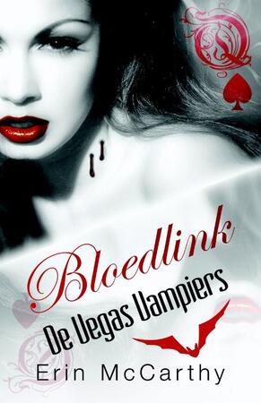 De Vegas Vampiers - Bloedlink - E. Maccarthy