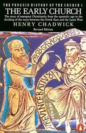 The Early Church - Henry Chadwick