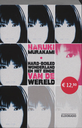 Hard-Boiled wonderland - H. Murakami Hard-Boiled wonderland - H. Murakami