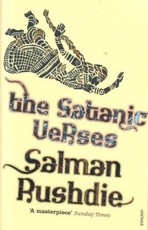 Satanic verses - Rushdie S Satanic verses - Rushdie S