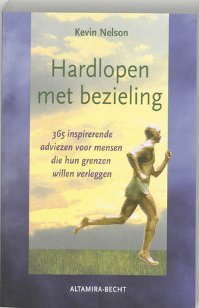 Hardlopen met bezieling - K. Nelson Hardlopen met bezieling - K. Nelson